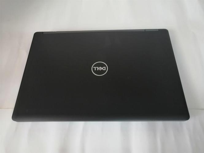 Dell Latitude 5590