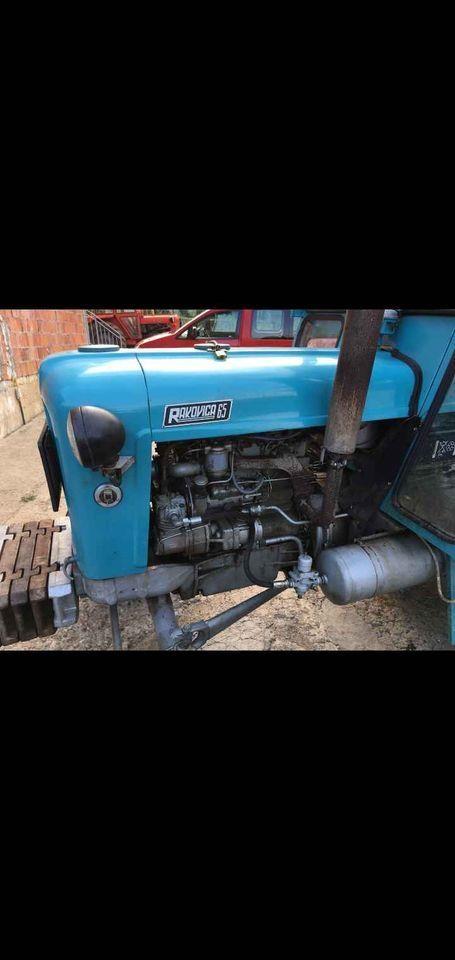 traktor