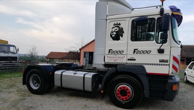 Man F2000