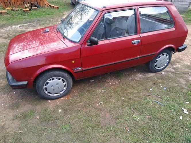Yugo 55