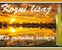 Kozni Lisaj