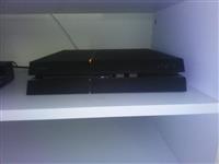 Ps4 Polovan Prodaja Iznajmljivanje Sony 4 Mojtrg