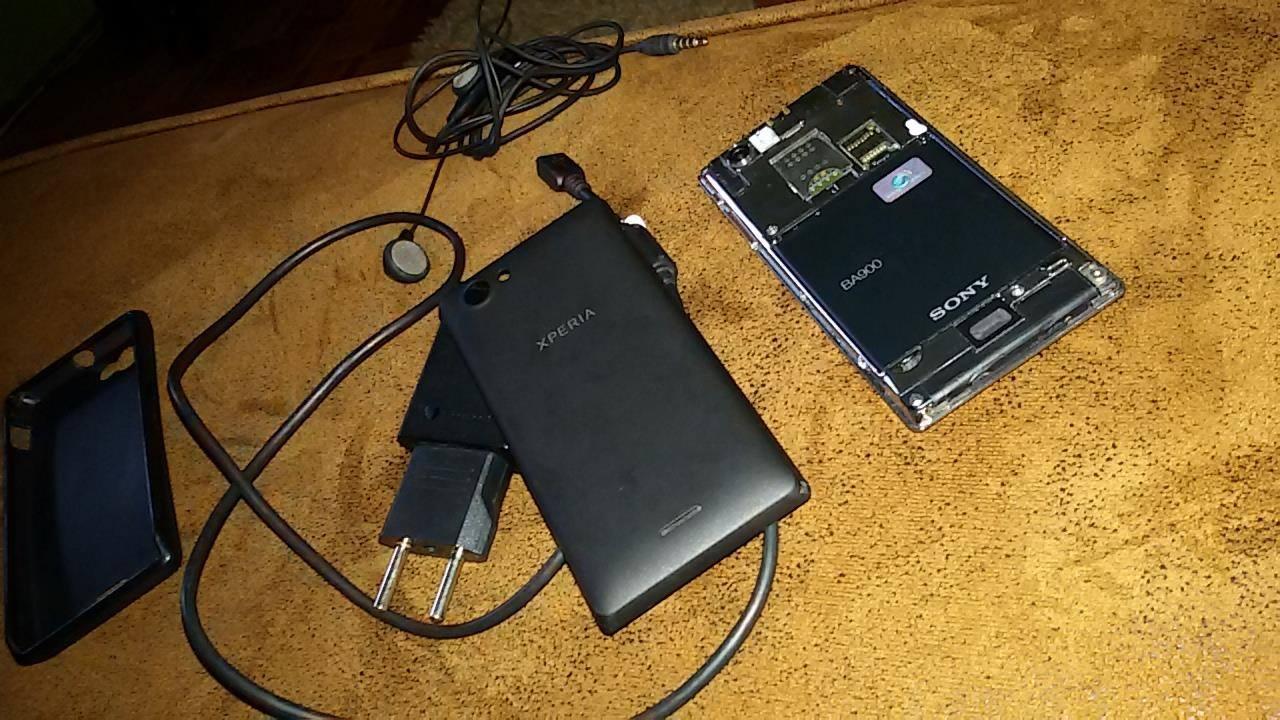Sony-Xperia-J