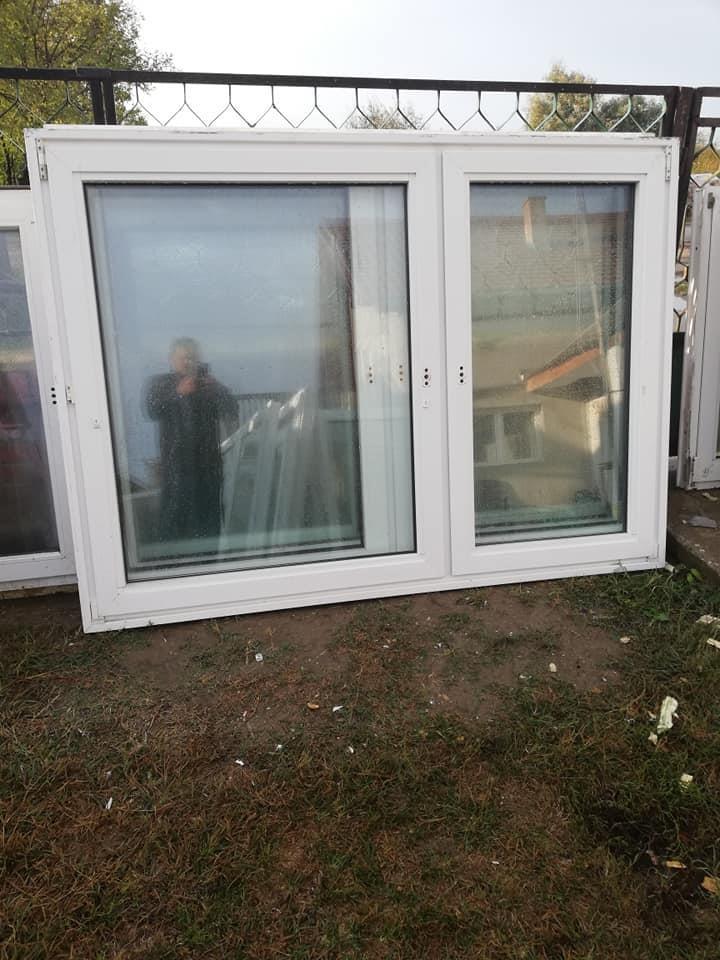 Pvc-stolarija