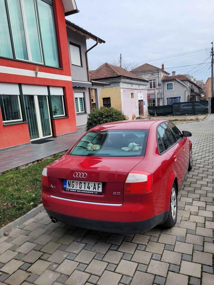 Audi-A4
