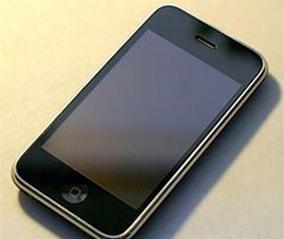 Iphone 3G