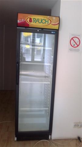 FRIZIDER DUBECI
