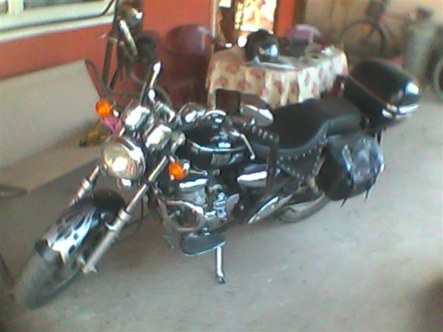 Keeway-150-Superlight