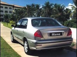 Motor Fiat Marea 1.9 jtd 