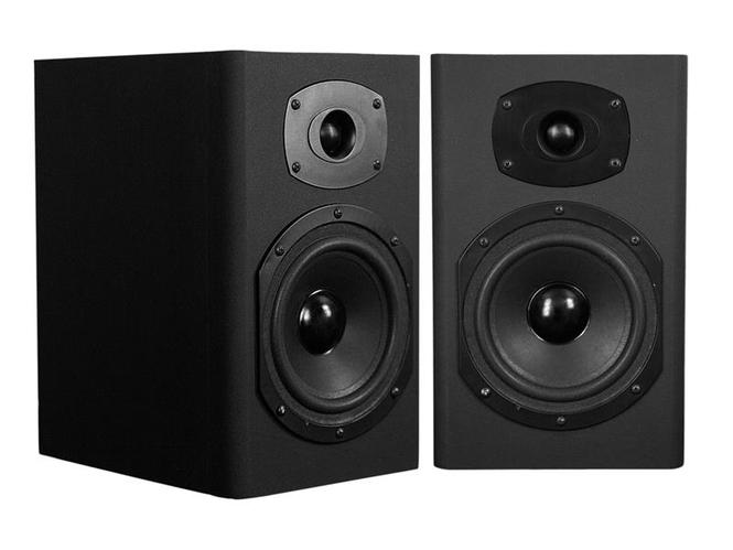 JBS Audio M6 A