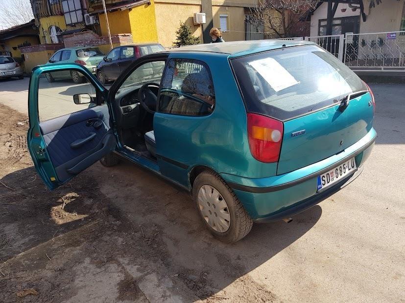 prodajA