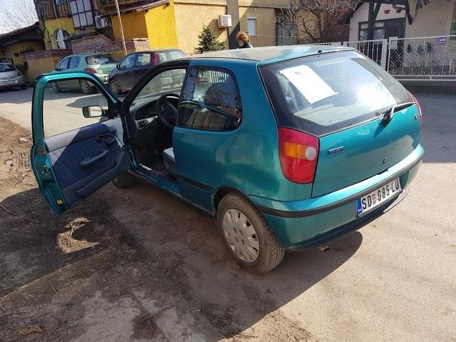 prodajA