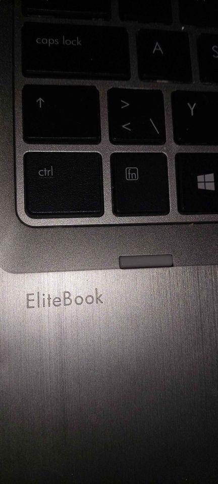 Hp-elite-book