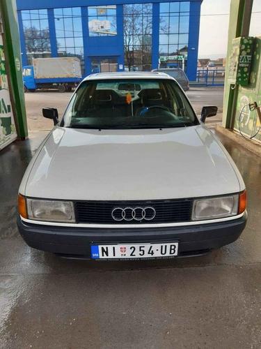 Audi 80.reg.dugooo