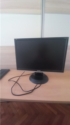monitor za kompjuter