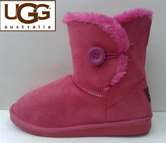 UGG-marsovke