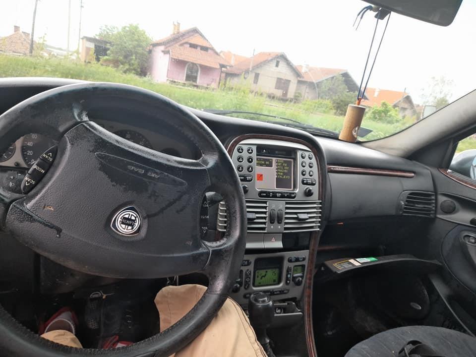 Lancija