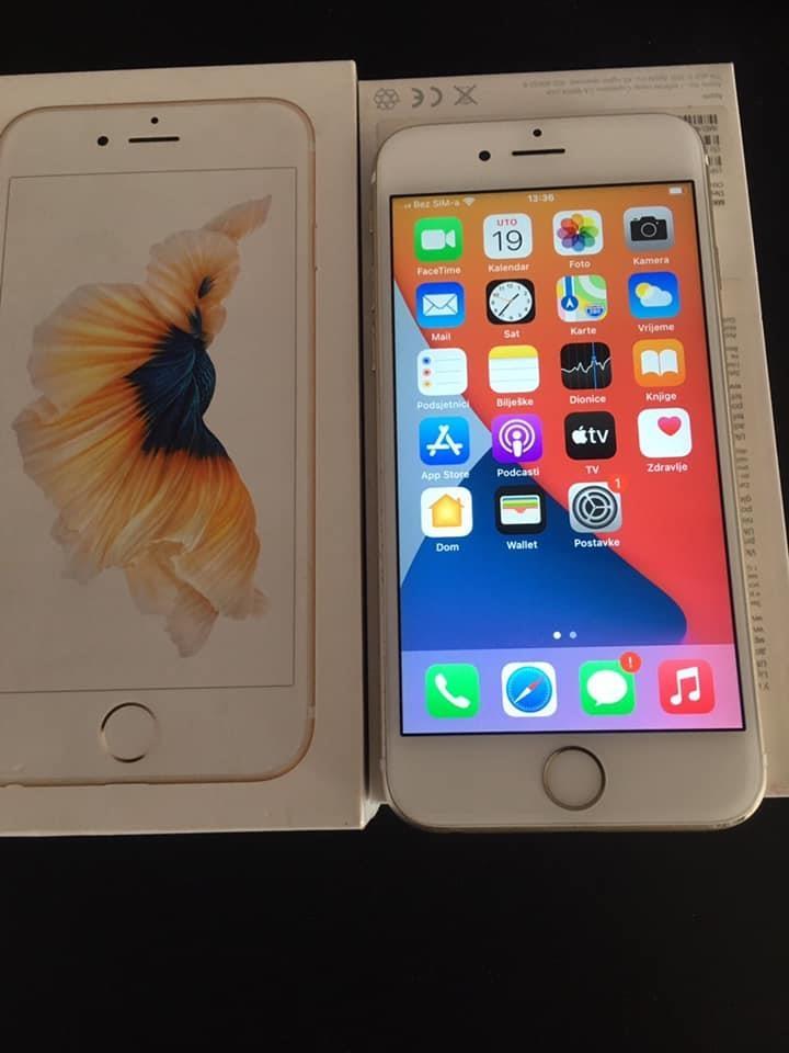 Apple-6S-sim-free