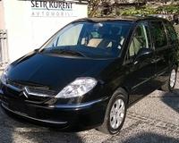 Citroen C8 2.0 -10