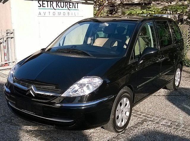 Citroen C8 2.0 -10