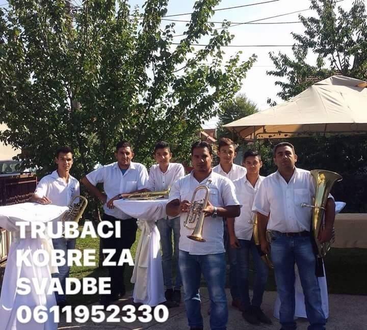 Trubaci-Smederevo