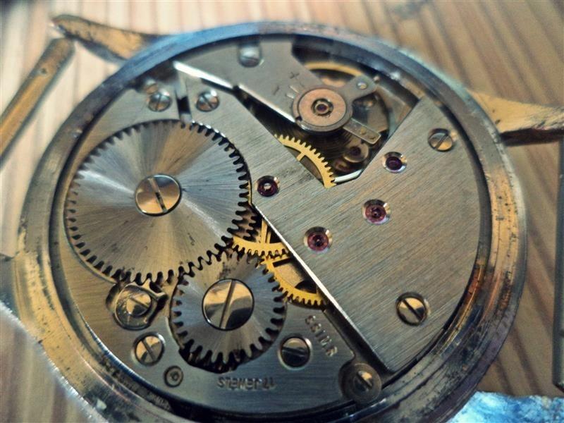 CORTEBERT-17jewels-shockproof