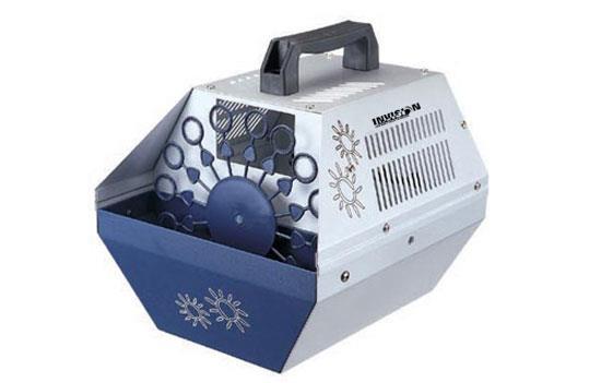 Invision Small Easy Ball Machine