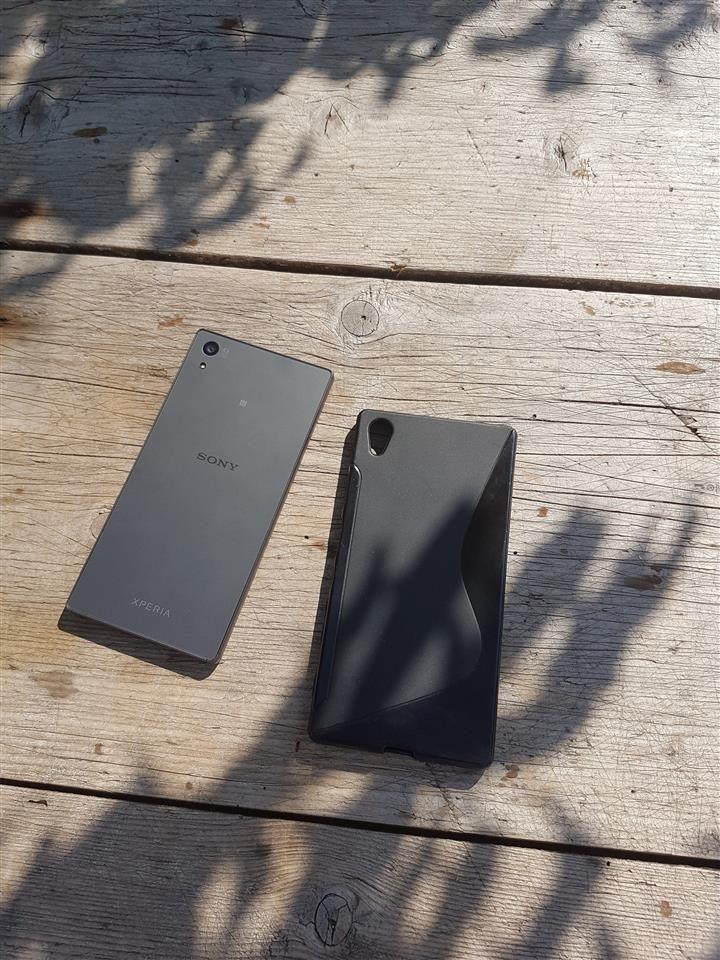 sony-xperia-Z5-