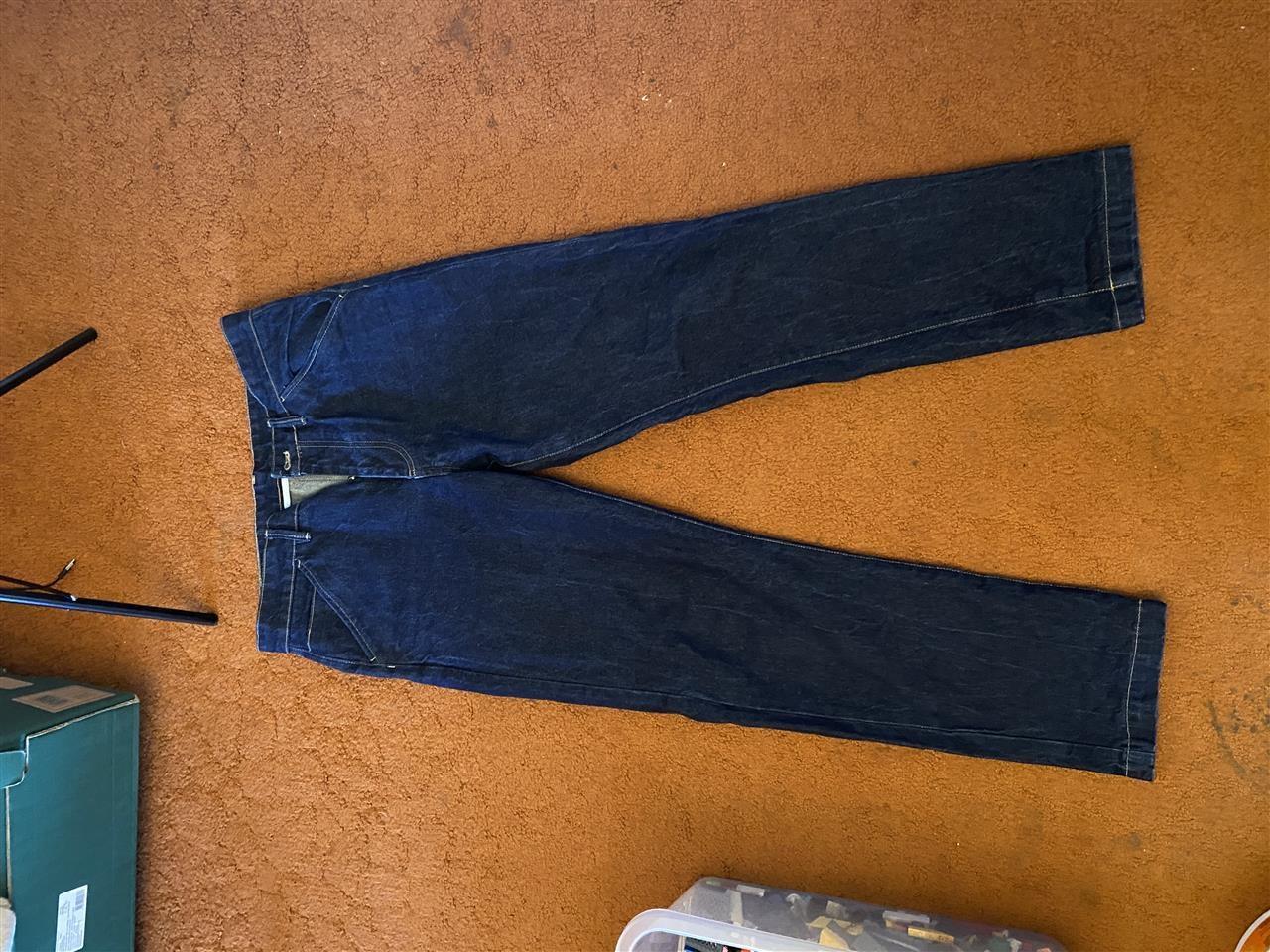Zara-Farmerice