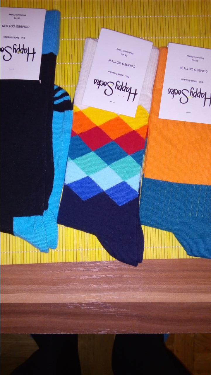 Happy-socks