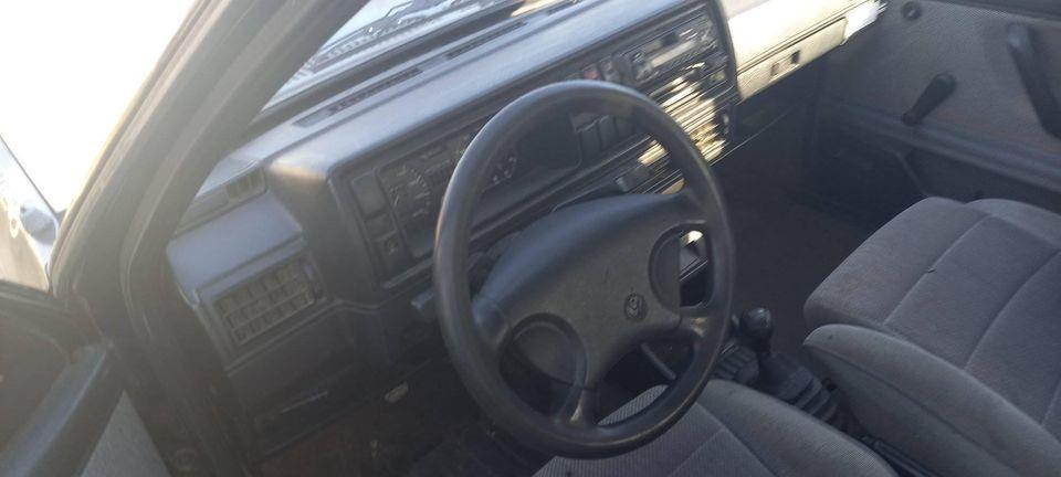 Golf-2dizel