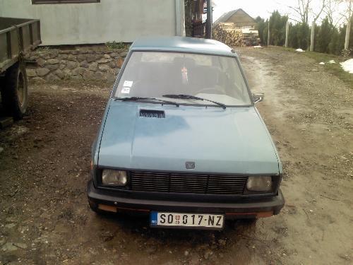 Yugo 55 koral -89