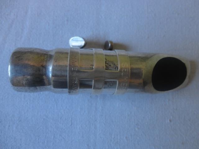 Selmer D