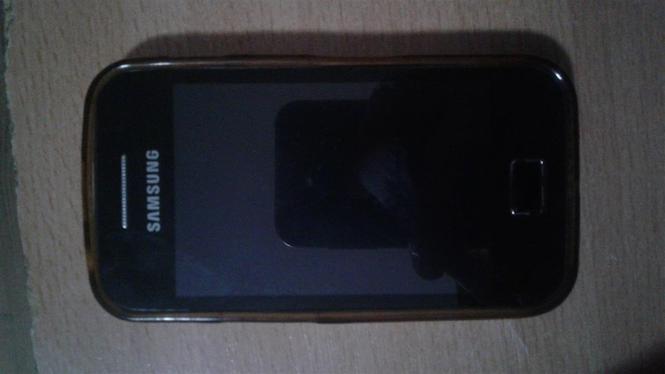 Samsung GALAXY Ace