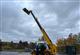 Телескопски утоварувач JCB 540-170