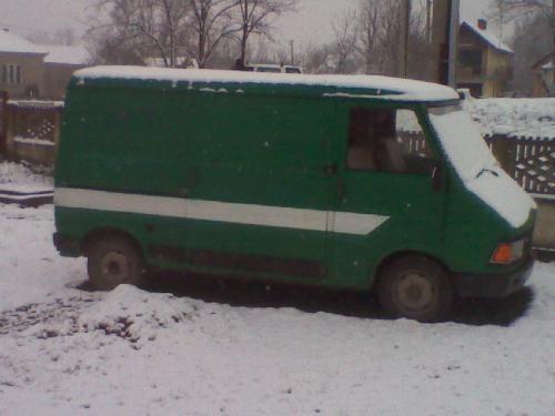 Citroen c 35 -90