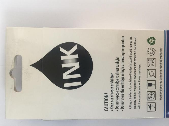 Hp InkJet