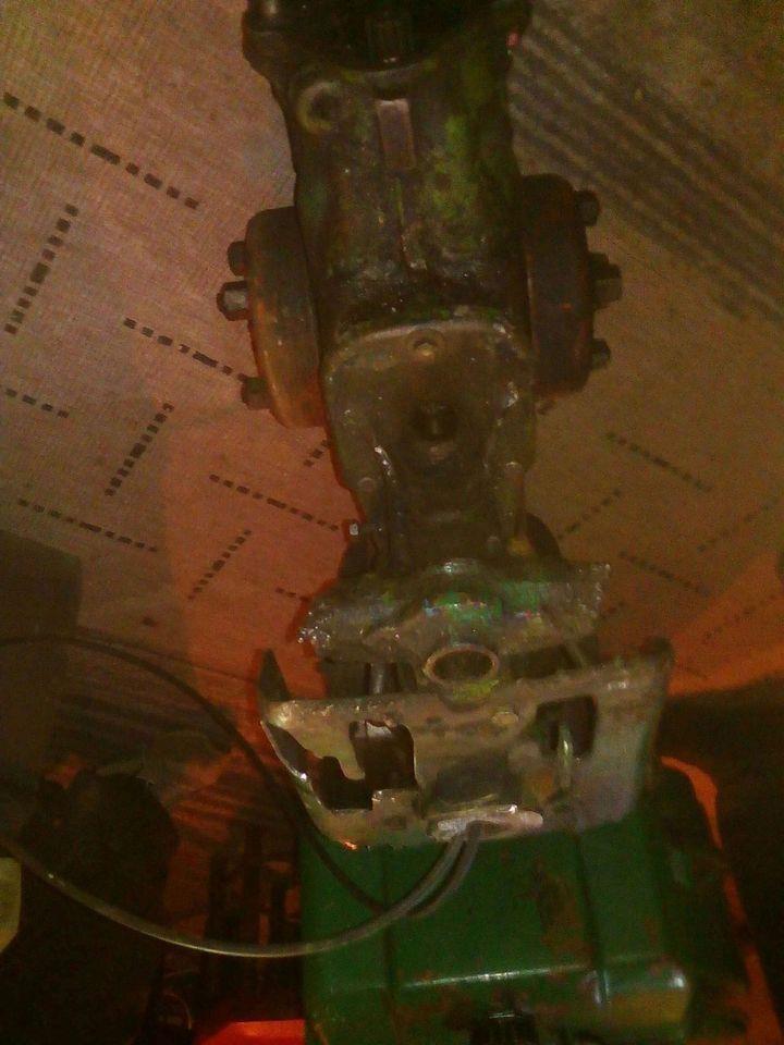 Prodajem-motor-sa-menjacem-509