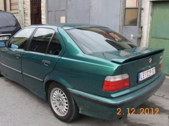 BMW--320---94