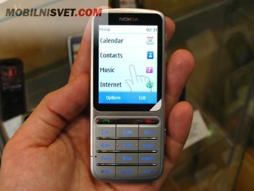 Nokia-C3-01