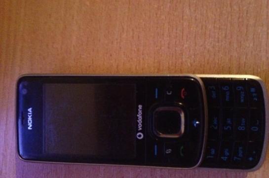 Nokia-6210-navigator---Flash-Mobile