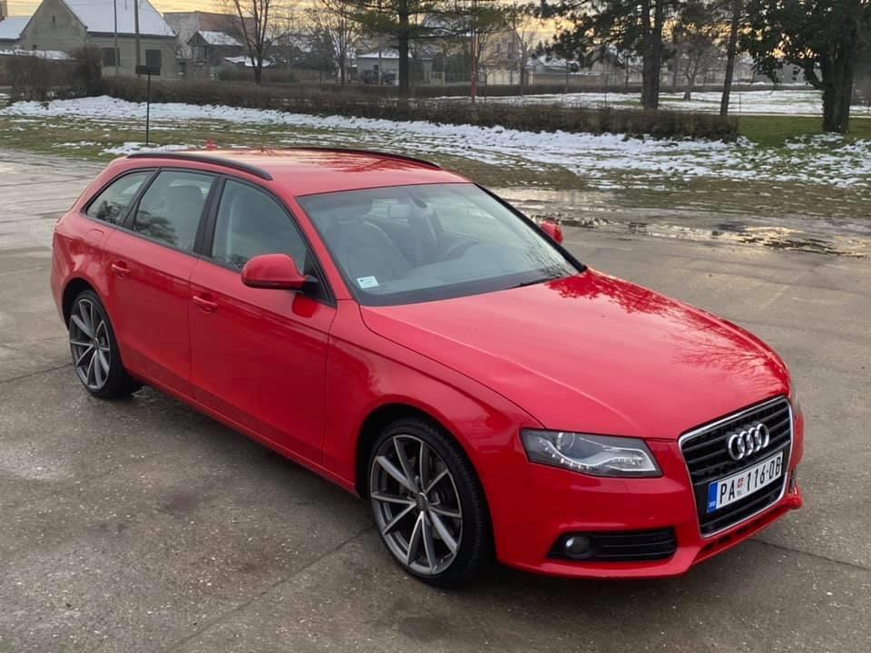 AUDI-A4-DIODA