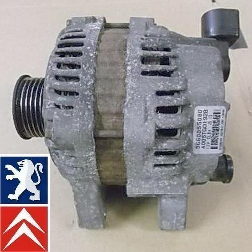 Alternator-806