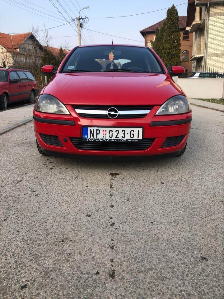 Opel-Corsa-1-0B-2005god---