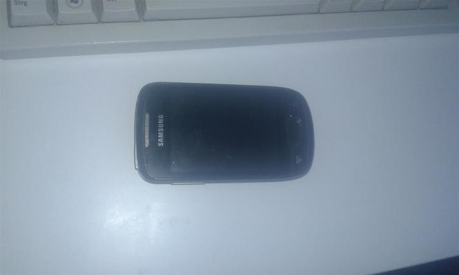 samsung galaksi mini