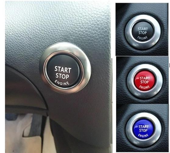 BMW E60, E87,E90, X3, X5..NOVO start-stop dugme