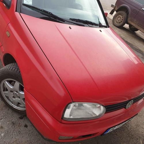 Golf 3 TDI