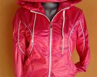 Pink nike trenerke