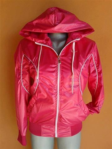 Pink nike trenerke