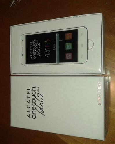 Alcatel Onetouch Idol 2 mini